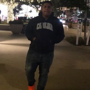 Meet your Posher, Jordan